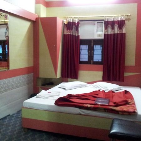 Hotel Furfura Darbar Аджмер Экстерьер фото