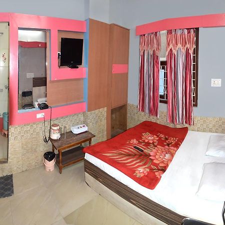 Hotel Furfura Darbar Аджмер Экстерьер фото