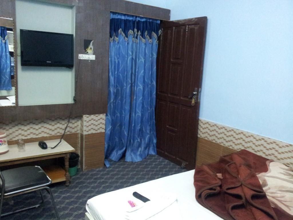 Hotel Furfura Darbar Аджмер Экстерьер фото