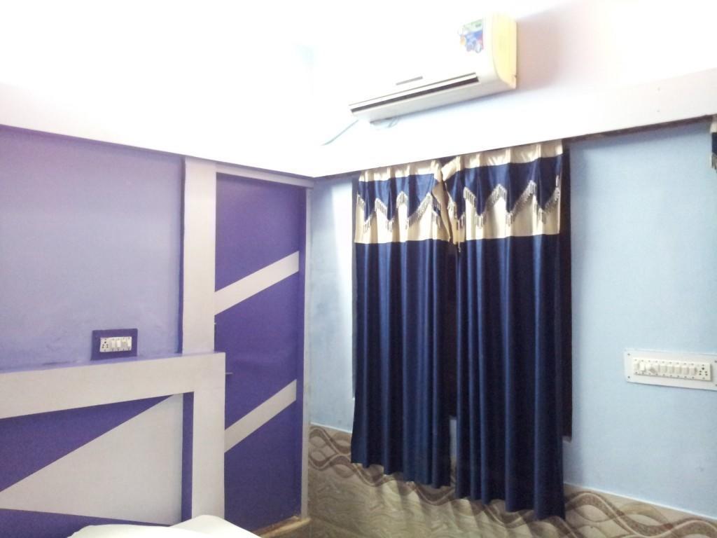 Hotel Furfura Darbar Аджмер Экстерьер фото