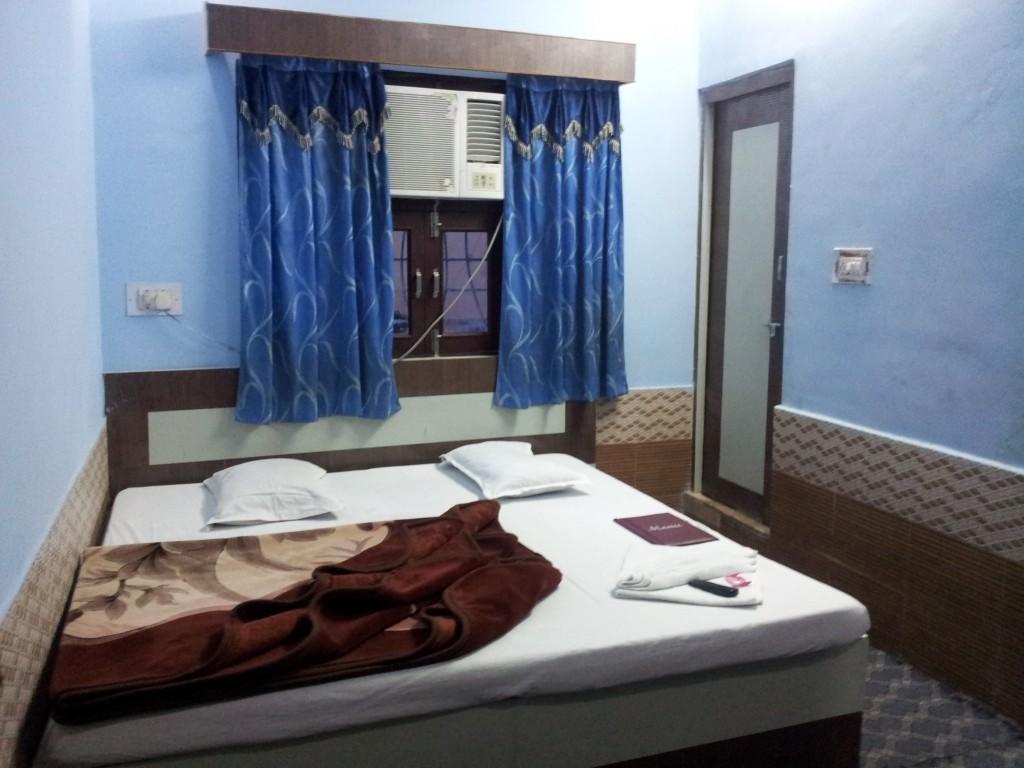 Hotel Furfura Darbar Аджмер Экстерьер фото