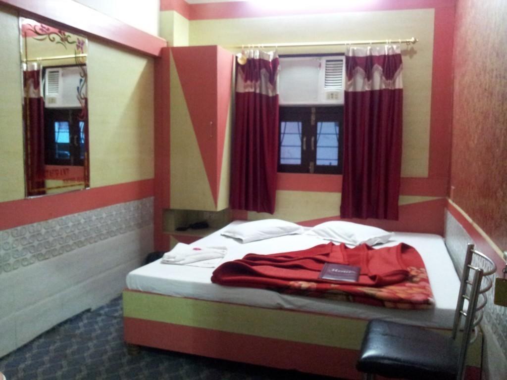 Hotel Furfura Darbar Аджмер Экстерьер фото
