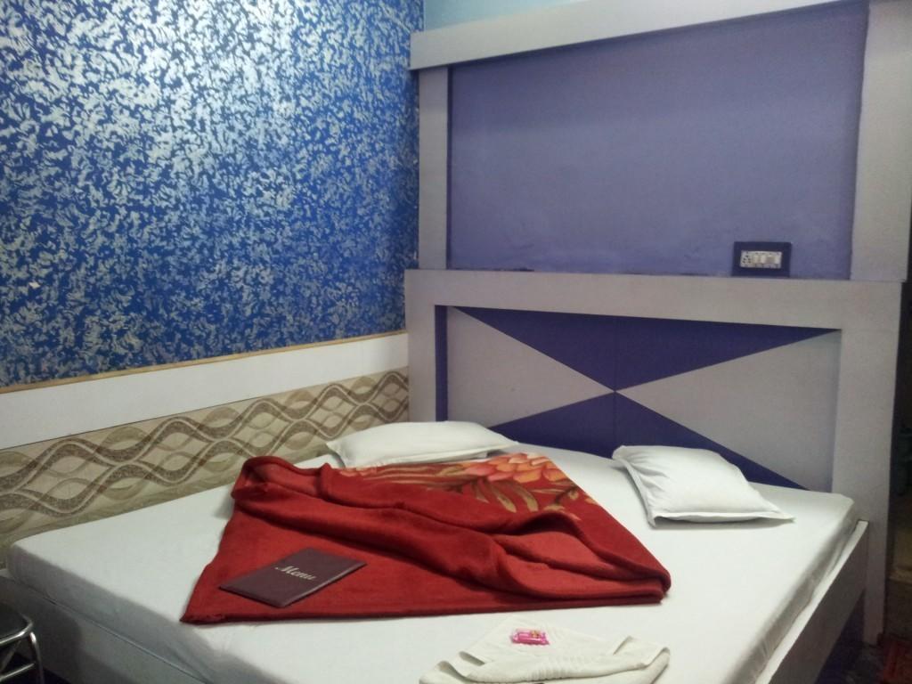 Hotel Furfura Darbar Аджмер Экстерьер фото