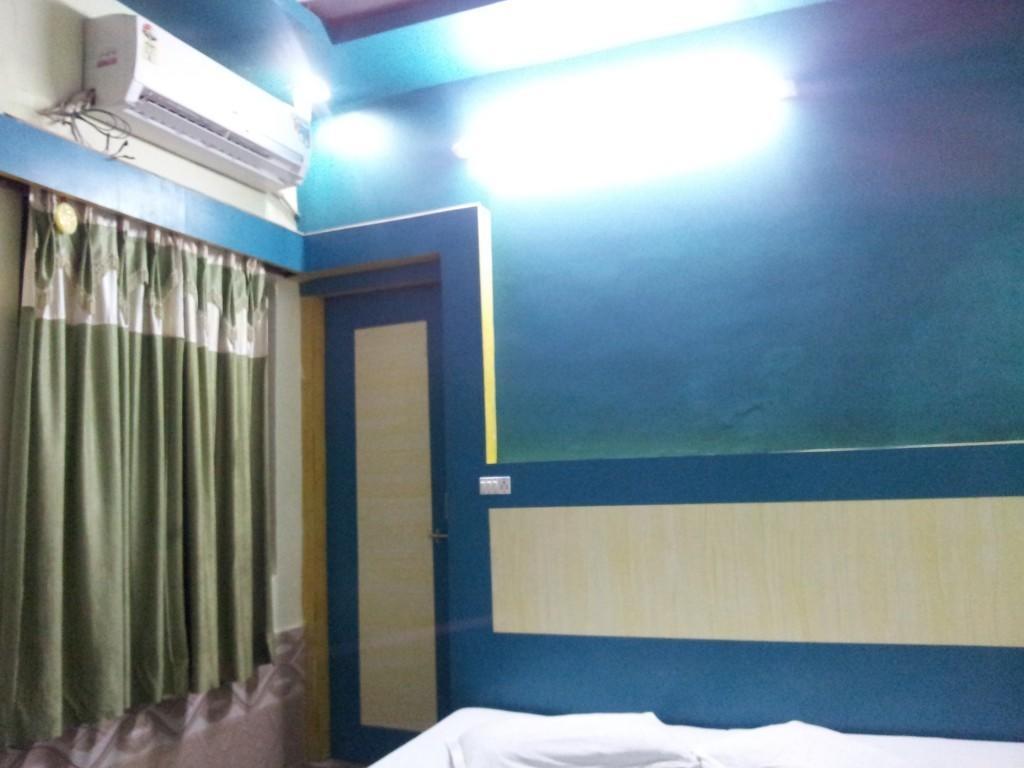 Hotel Furfura Darbar Аджмер Экстерьер фото