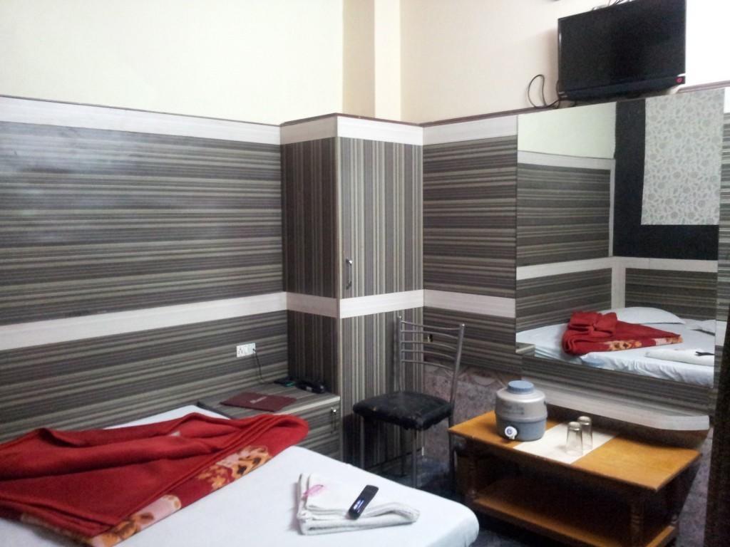 Hotel Furfura Darbar Аджмер Экстерьер фото