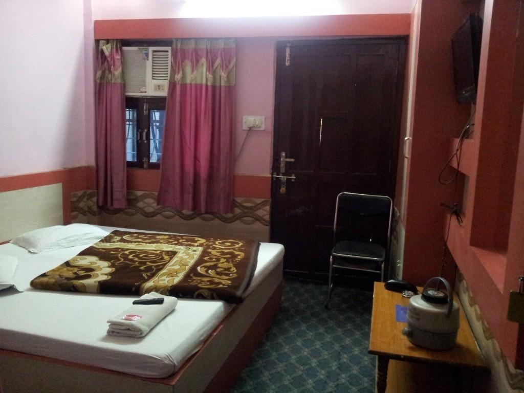 Hotel Furfura Darbar Аджмер Экстерьер фото