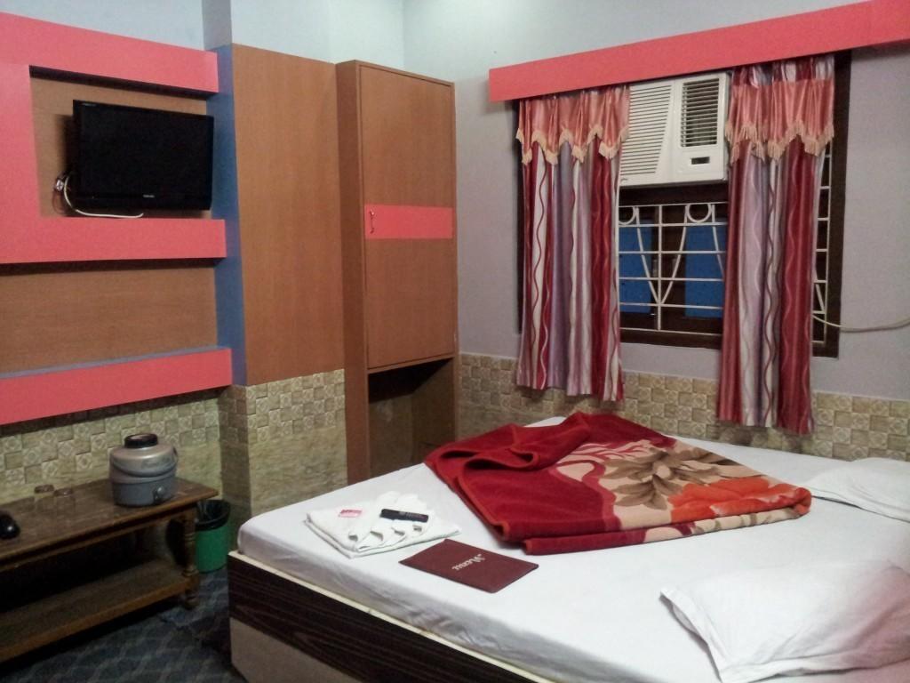 Hotel Furfura Darbar Аджмер Экстерьер фото
