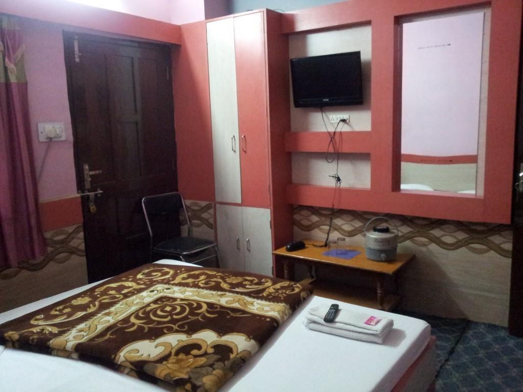 Hotel Furfura Darbar Аджмер Экстерьер фото