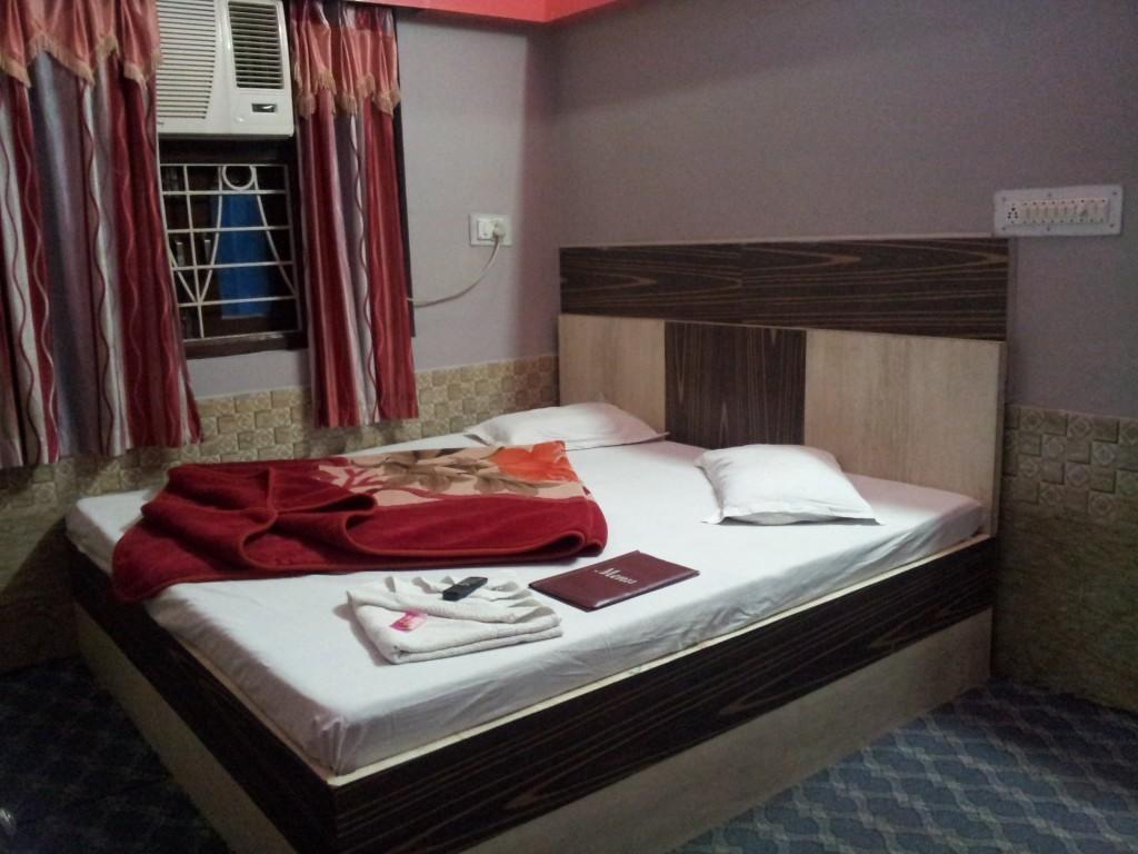 Hotel Furfura Darbar Аджмер Экстерьер фото