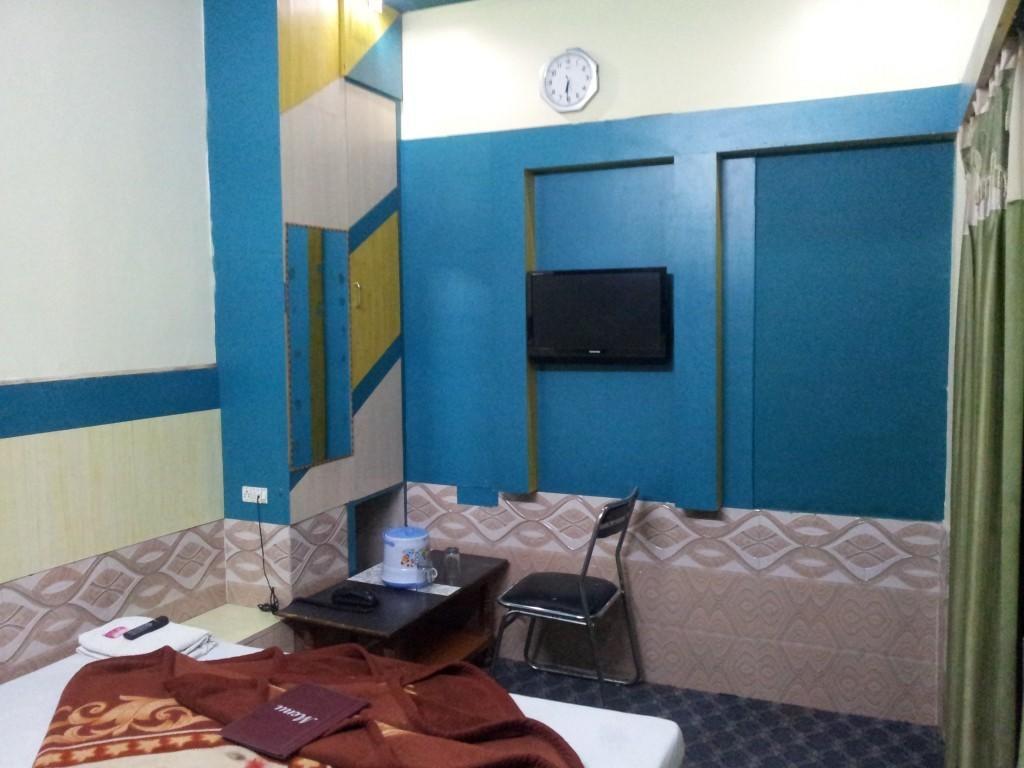 Hotel Furfura Darbar Аджмер Экстерьер фото