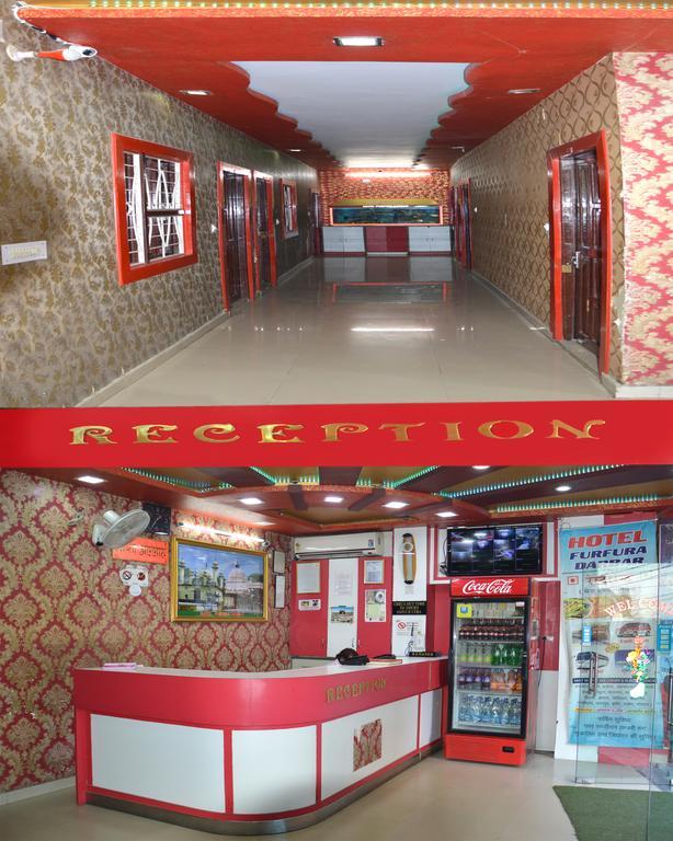 Hotel Furfura Darbar Аджмер Экстерьер фото