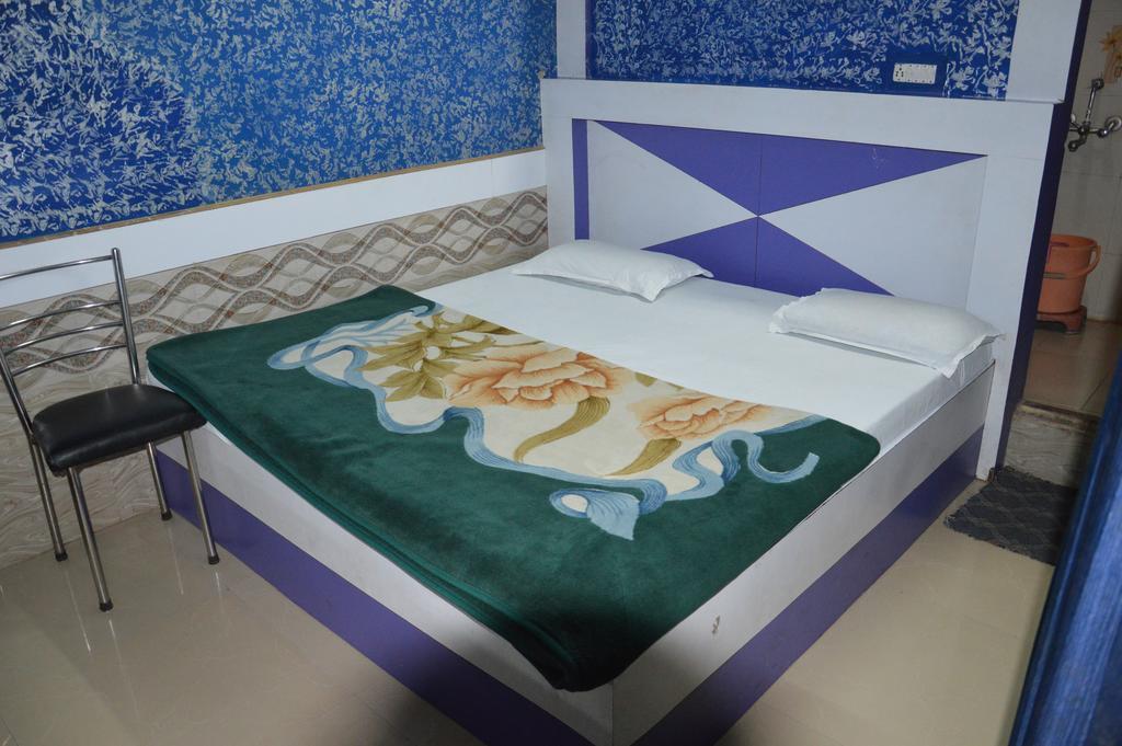 Hotel Furfura Darbar Аджмер Экстерьер фото