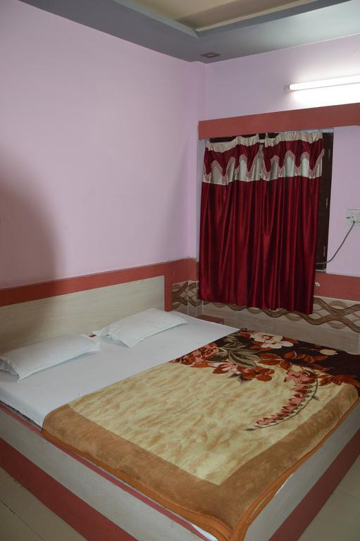 Hotel Furfura Darbar Аджмер Экстерьер фото
