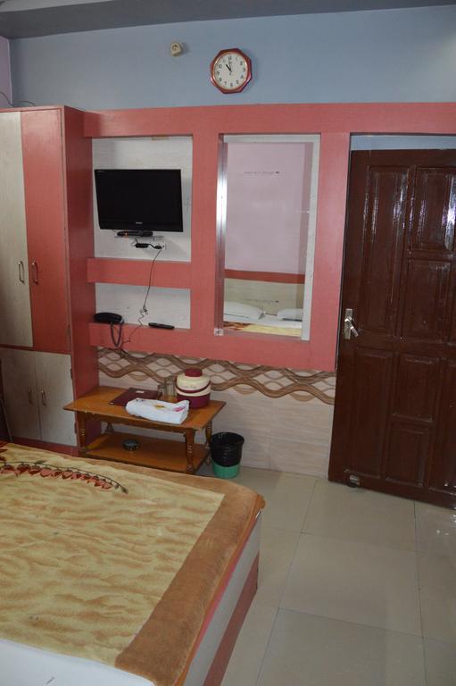 Hotel Furfura Darbar Аджмер Экстерьер фото