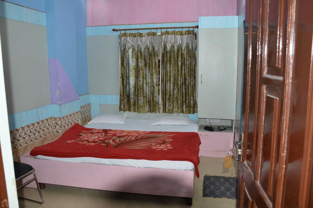 Hotel Furfura Darbar Аджмер Экстерьер фото