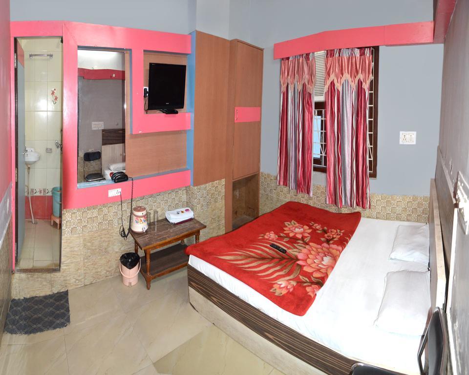Hotel Furfura Darbar Аджмер Экстерьер фото