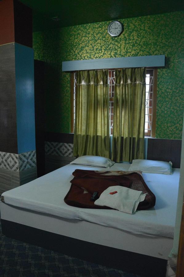 Hotel Furfura Darbar Аджмер Номер фото