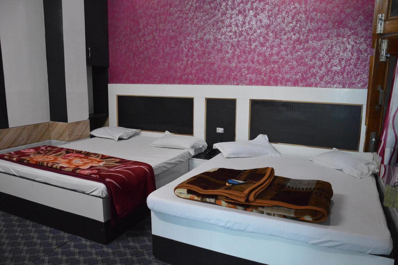 Hotel Furfura Darbar Аджмер Номер фото