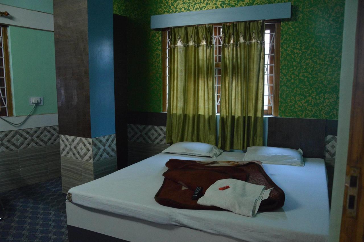 Hotel Furfura Darbar Аджмер Номер фото