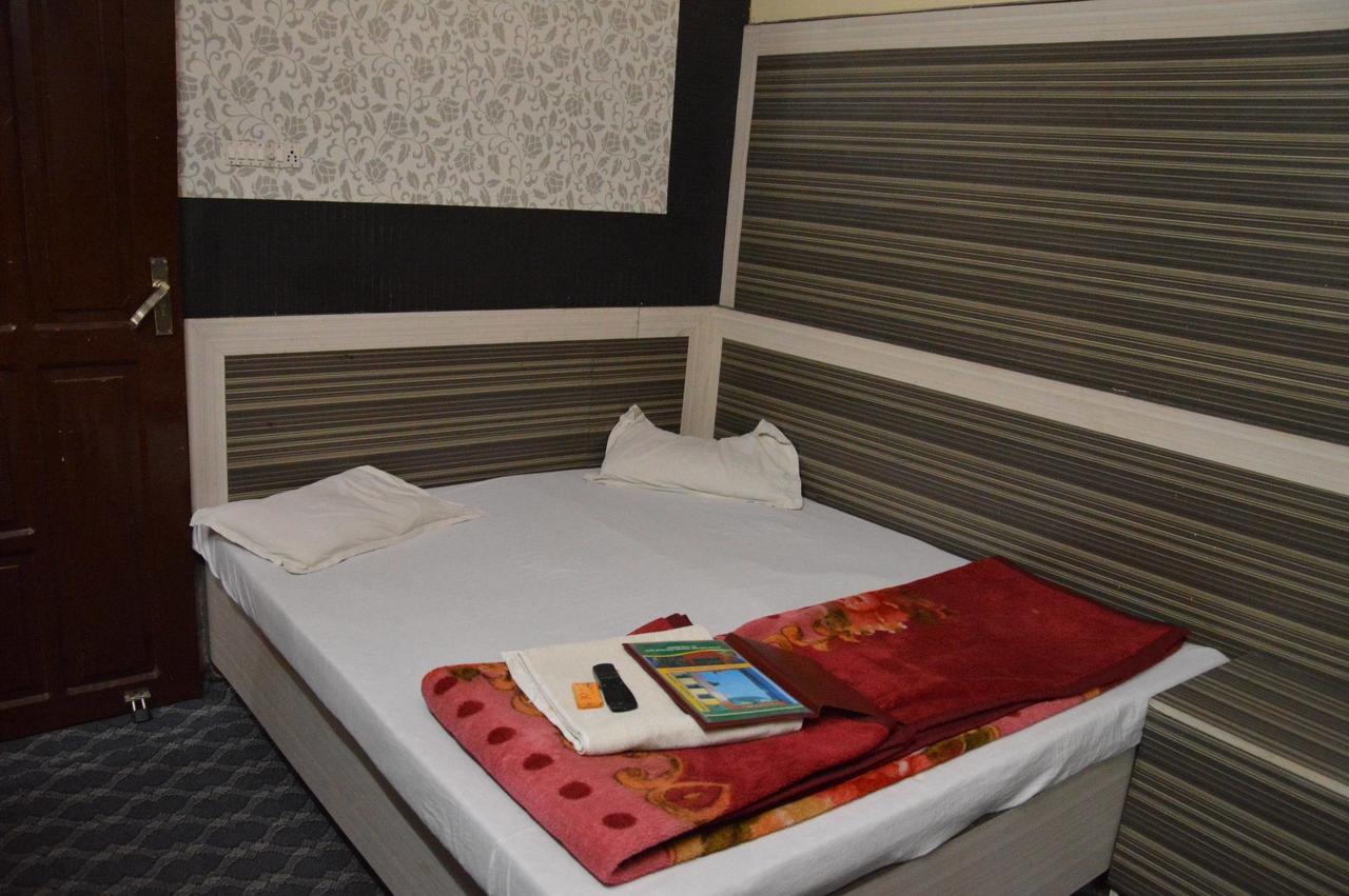 Hotel Furfura Darbar Аджмер Номер фото